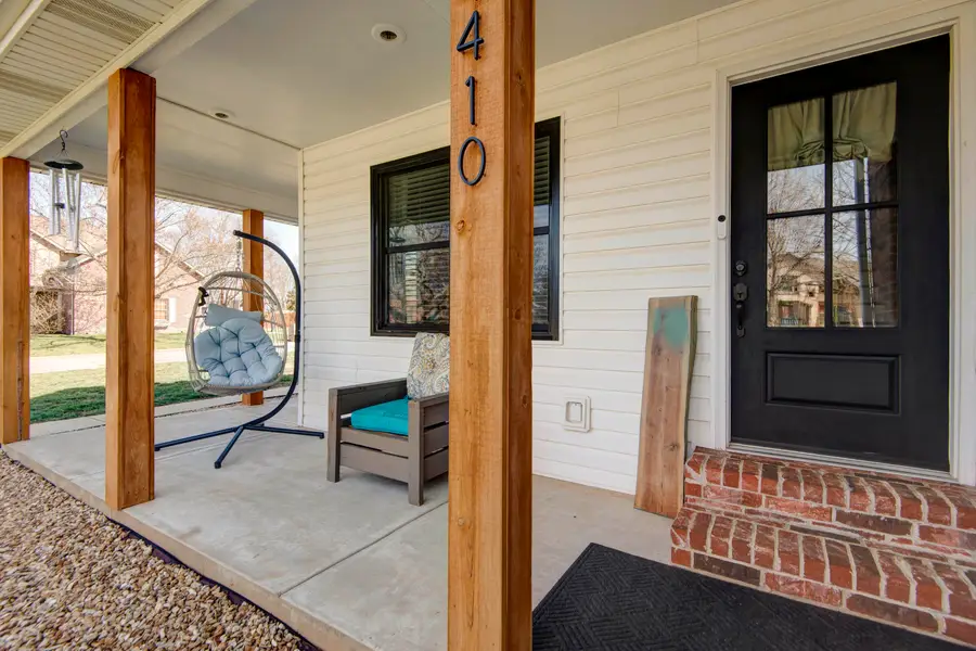 4410 N 8th Street, Ozark, MO 65721 - #3