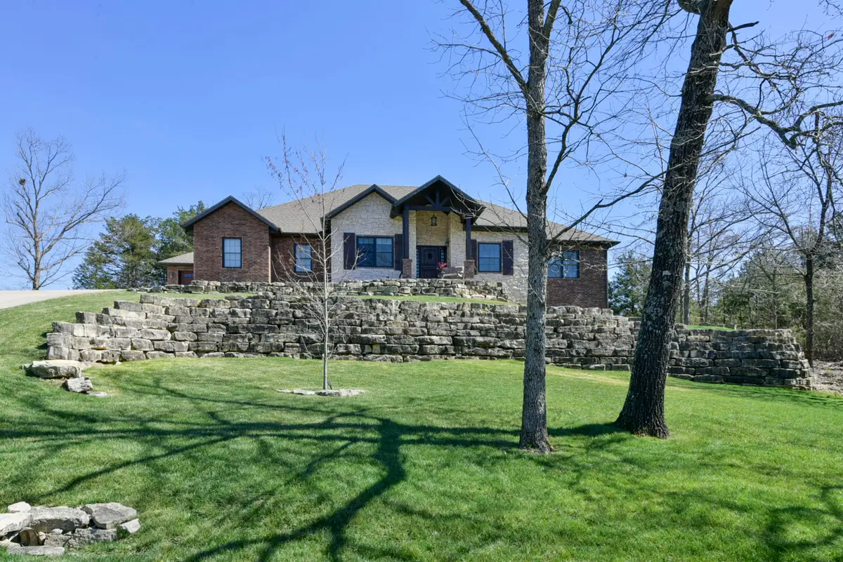 417 Silverwood Circle, Branson West, MO 65737 - #1