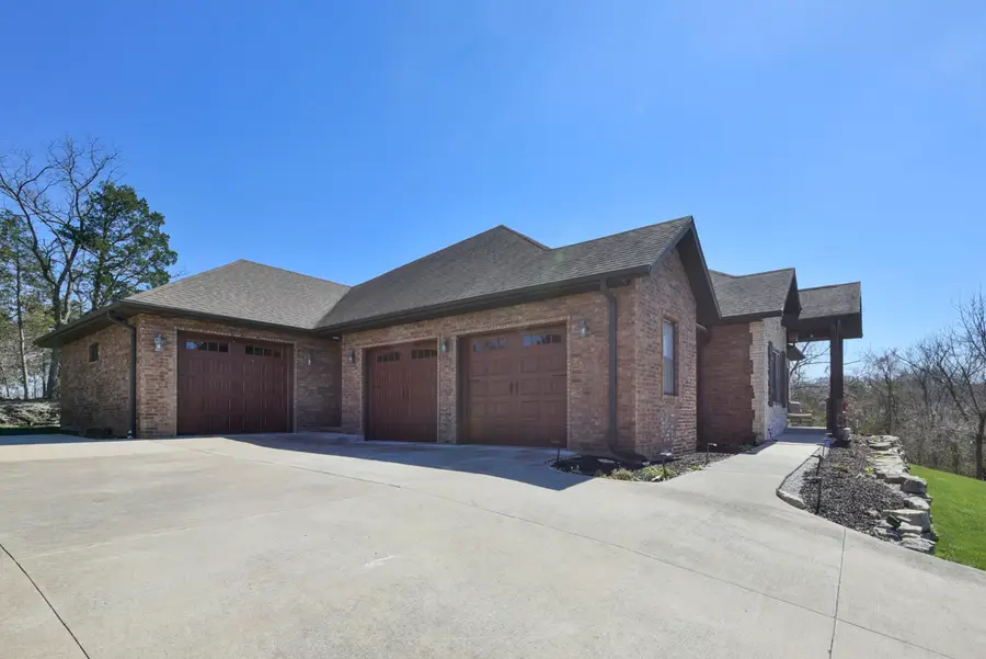417 Silverwood Circle, Branson West, MO 65737 - #3