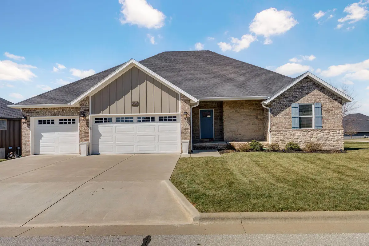 4655 E Palma Court, Ozark, MO 65721 - #1