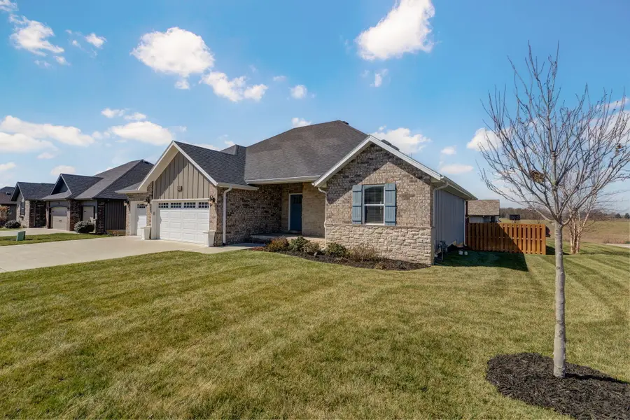 4655 E Palma Court, Ozark, MO 65721 - #2