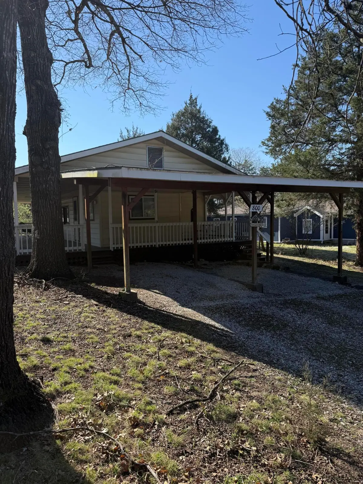 800 Compton Ridge Road, Branson, MO 65616 - #1