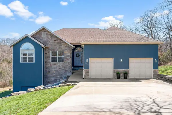 260 Gabby Lane, Walnut Shade, MO 65771