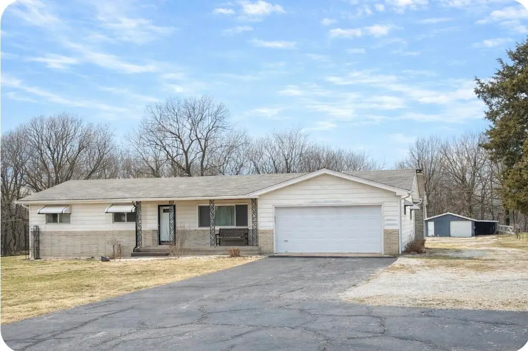 3859 S Farm Road 205, Rogersville, MO 65742 - #1