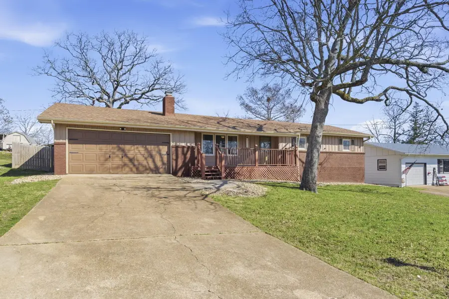 275 Boswell Road, Forsyth, MO 65653 - #3