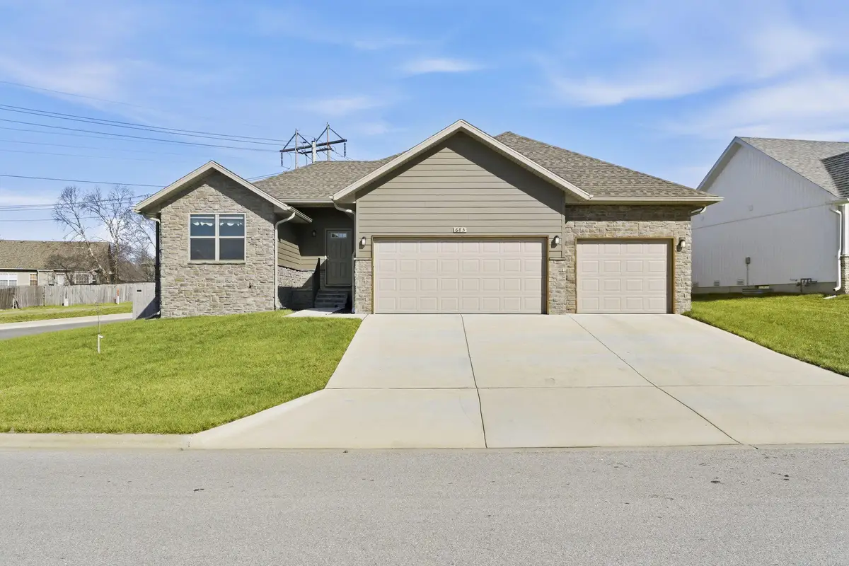 Address Withheld By Seller, Nixa, MO 65714 - #1