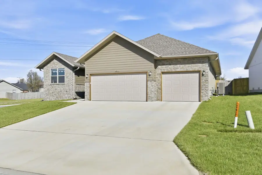 Address Withheld By Seller, Nixa, MO 65714 - #3