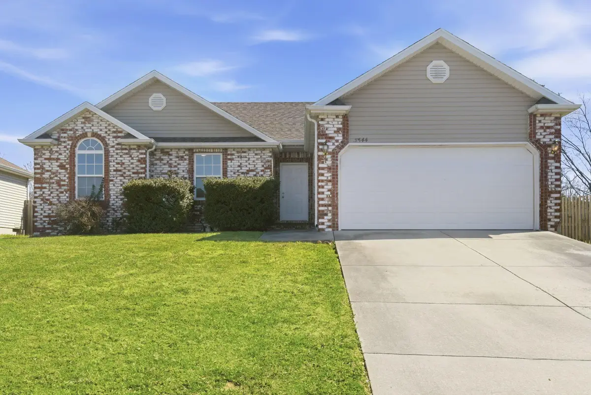 3544 S Brunswick Avenue, Springfield, MO 65809 - #1