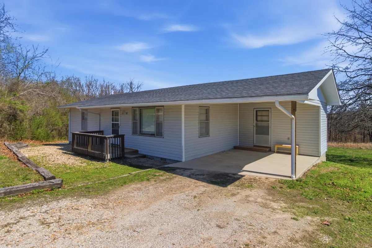 97 County Road 513, Gainesville, MO 65655 - #1