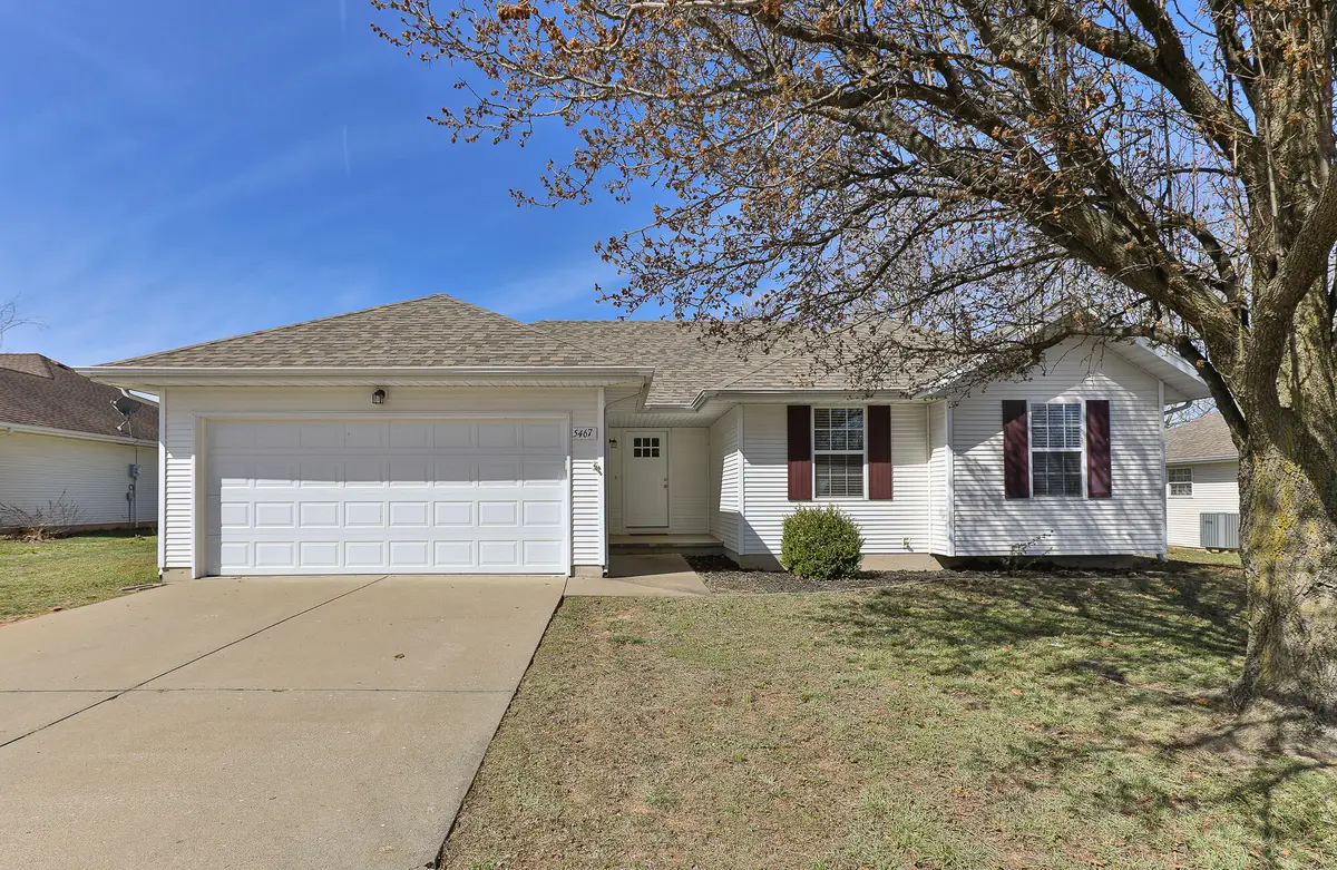 5467 Ridgeview Road, Pleasant Hope, MO 65725 - #1