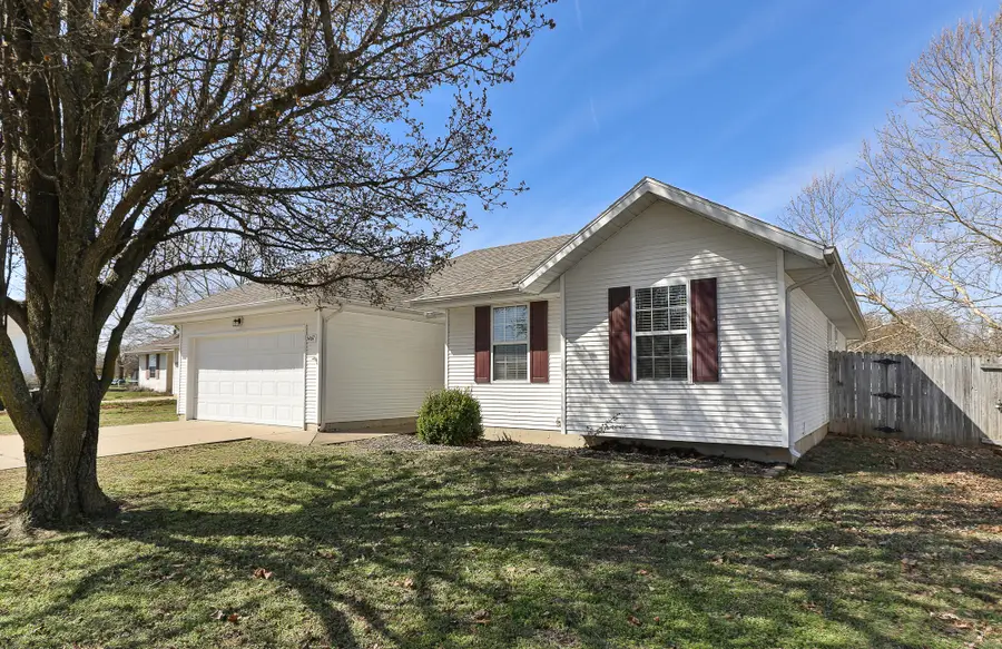 5467 Ridgeview Road, Pleasant Hope, MO 65725 - #2