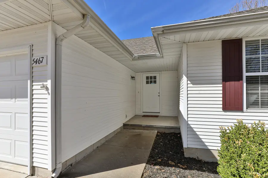 5467 Ridgeview Road, Pleasant Hope, MO 65725 - #3