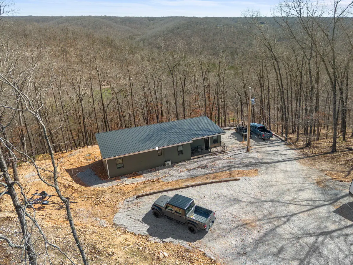1590 Red Rock Road, Galena, MO 65656 - #1