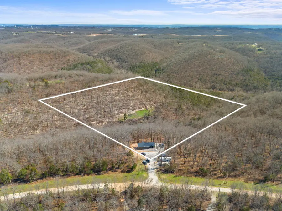 1590 Red Rock Road, Galena, MO 65656 - #3