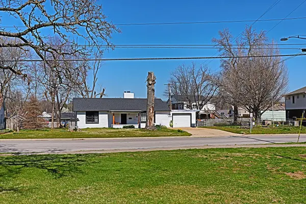 603 W Jackson Street, Bolivar, MO 65613