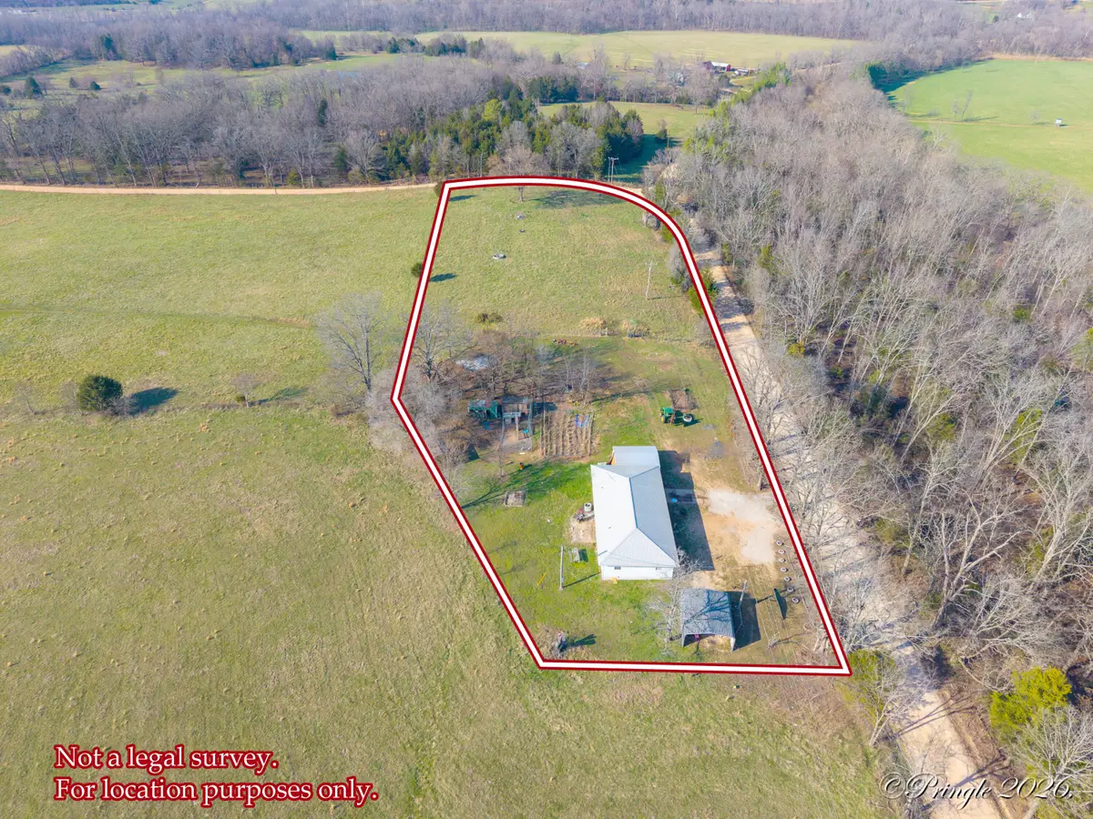 964 County Road 6980, Pottersville, MO 65790 - #1