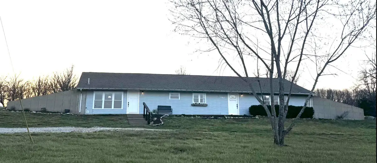 2179 Cantrell Road, Mansfield, MO 65704 - #1