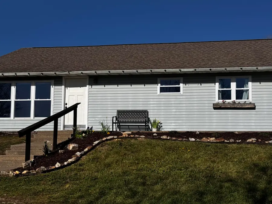 2179 Cantrell Road, Mansfield, MO 65704 - #3