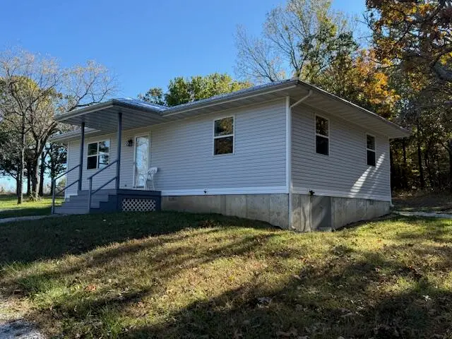 3461 S 90th Road, Flemington, MO 65650 - #1