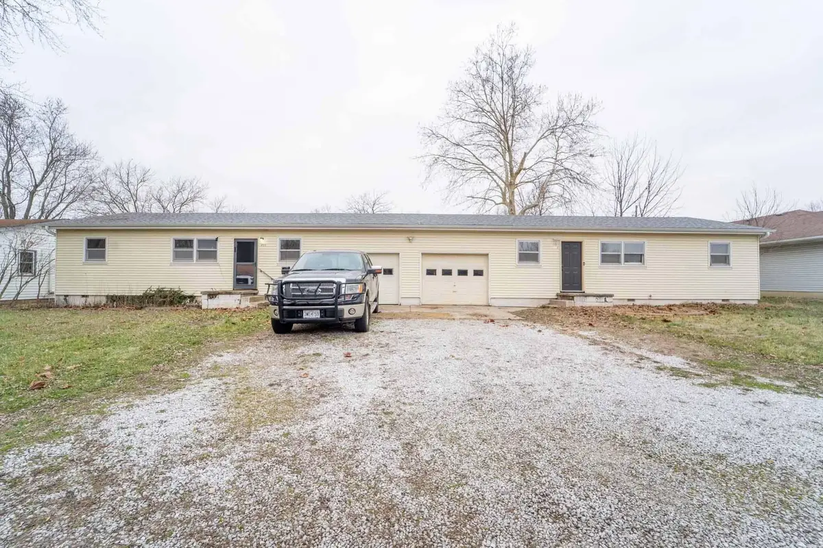 405 S Dell Street, Strafford, MO 65757 - #1