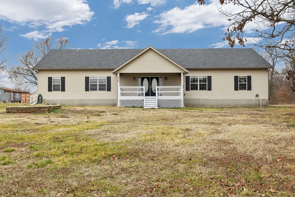 2225 N Farm Road 81, Springfield, MO 65802 - #1