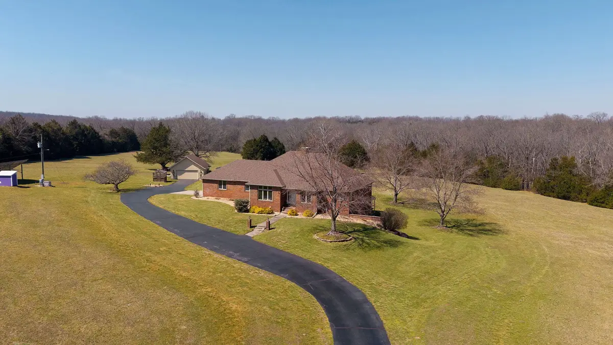 4037 S State Highway J, Rogersville, MO 65742 - #1