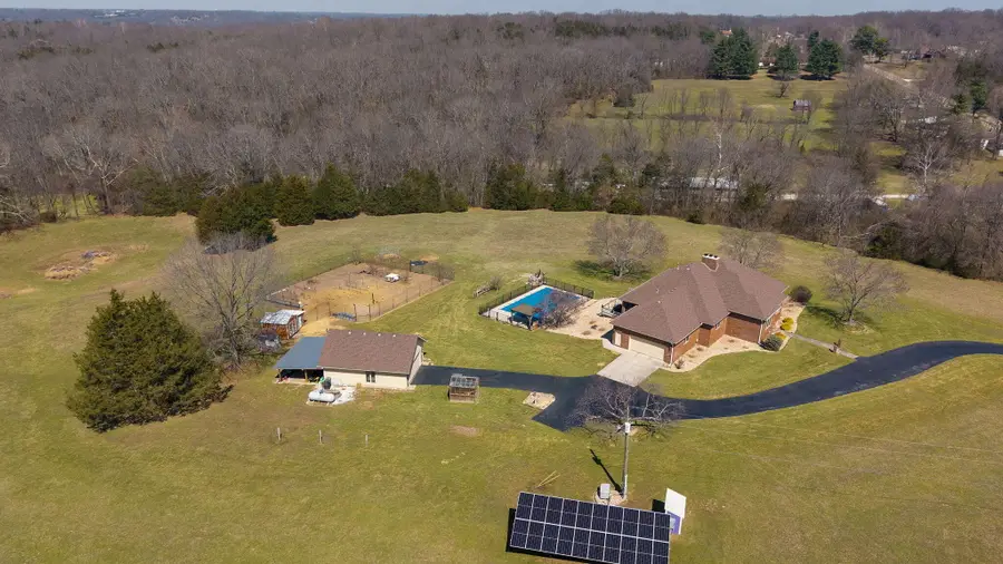 4037 S State Highway J, Rogersville, MO 65742 - #3