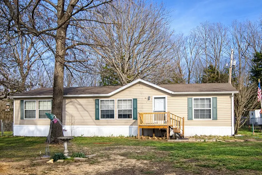 21640 County Road 238, Wheatland, MO 65779 - #2