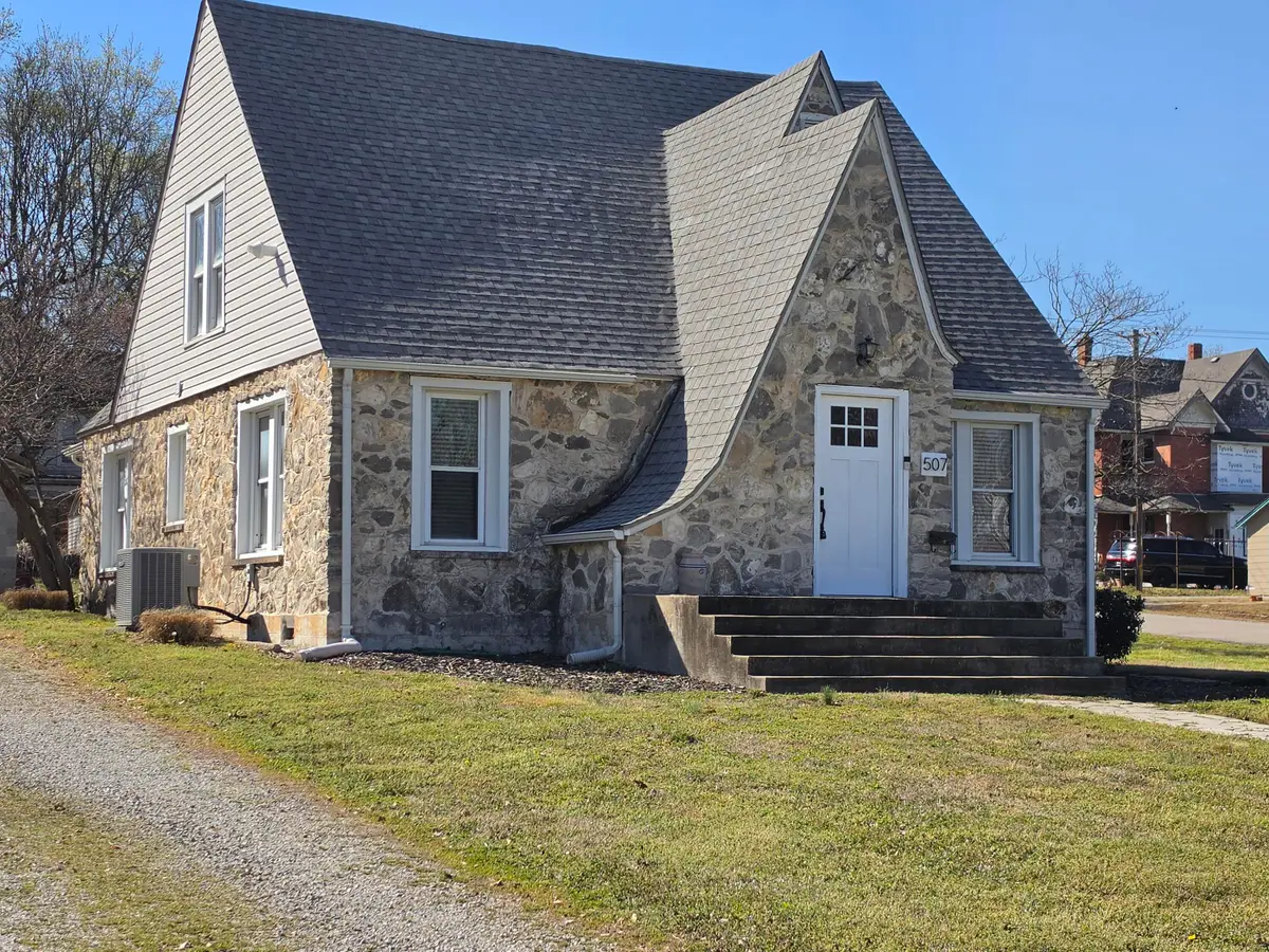 507 N Elm Street, Pierce City, MO 65723 - #1