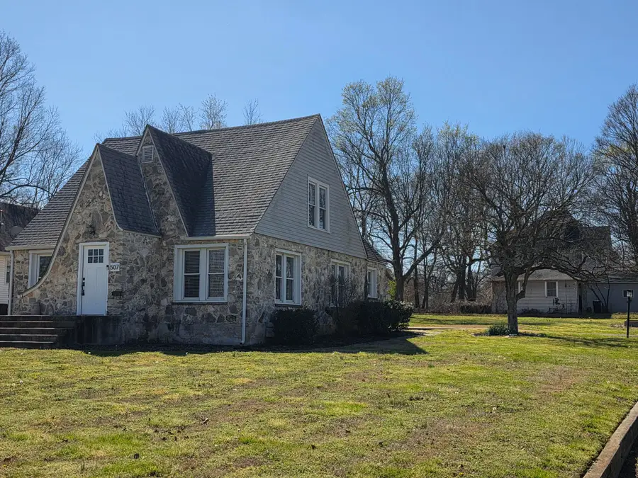 507 N Elm Street, Pierce City, MO 65723 - #3