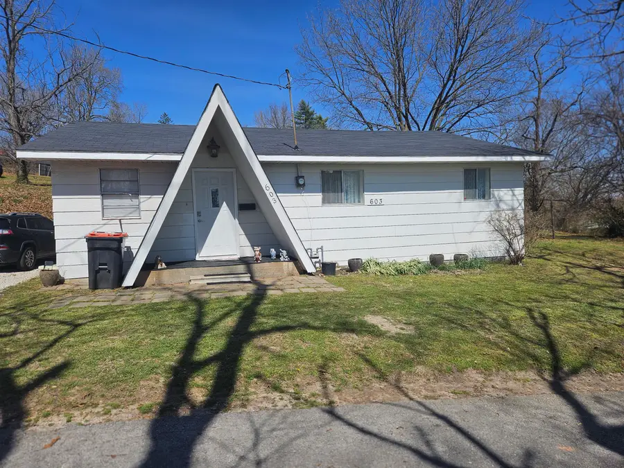 603 W 1st Street, Cassville, MO 65625 - #2