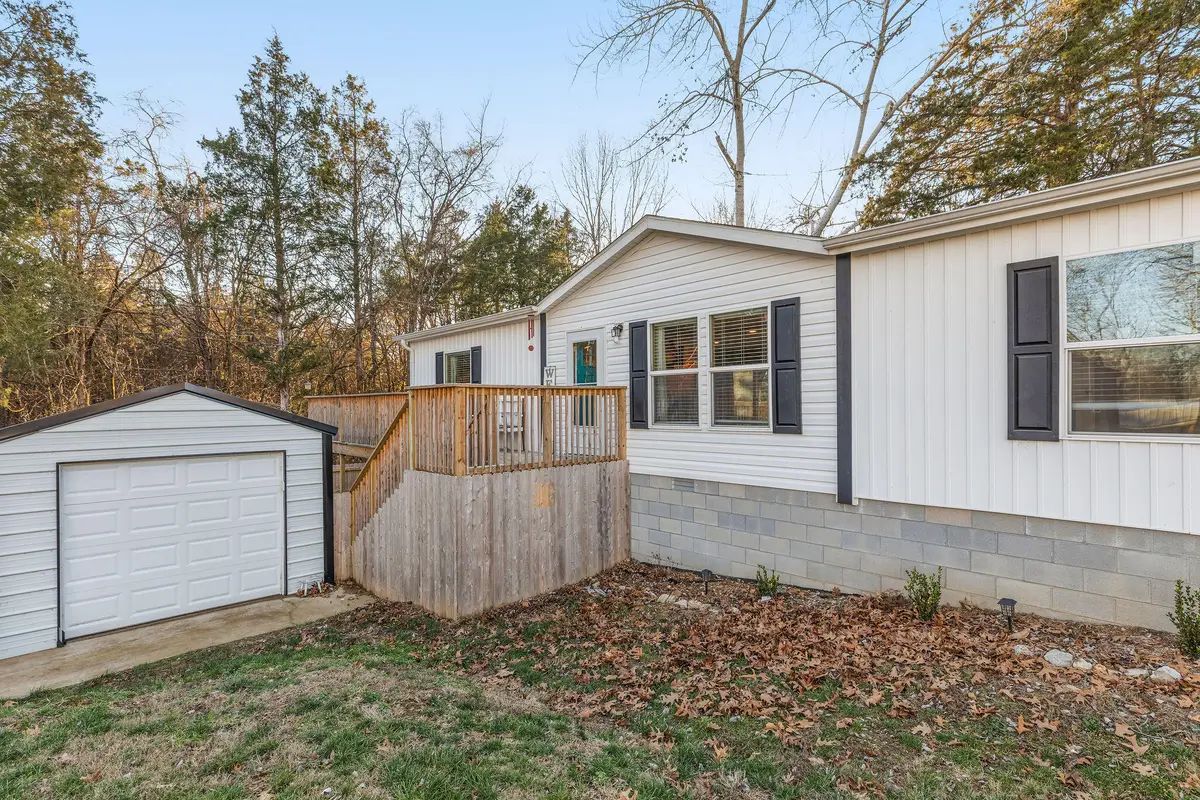 237 Beaver Creek Drive, Kissee Mills, MO 65680 - #1