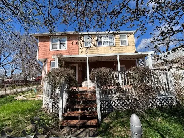 1129 W Scott Street, Springfield, MO 65802 - #1