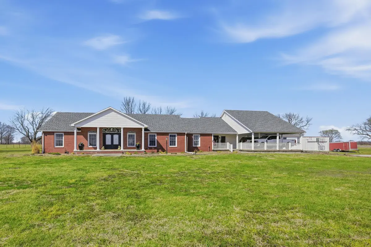 9609 Base Line Boulevard, Jasper, MO 64755 - #1