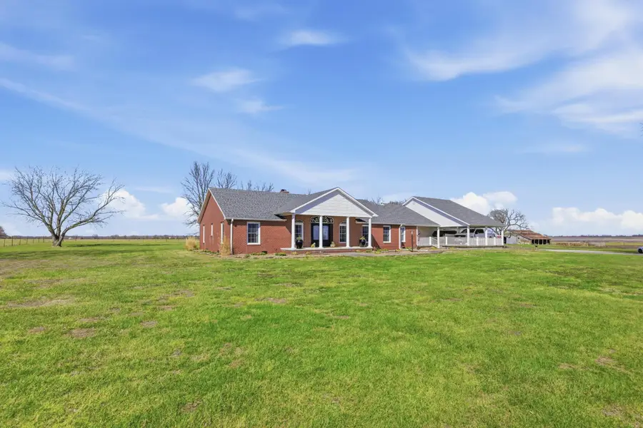 9609 Base Line Boulevard, Jasper, MO 64755 - #2