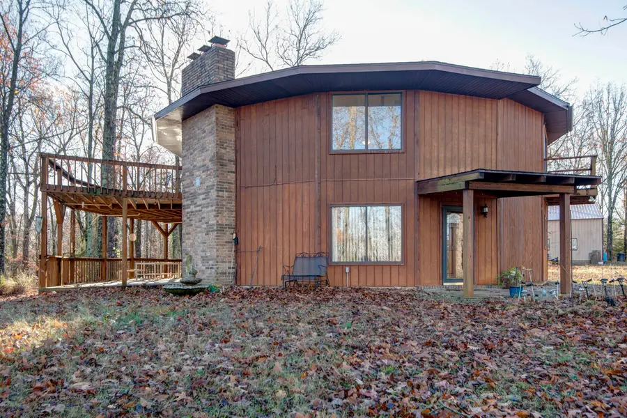 14550 State Highway B, Marshfield, MO 65706 - #2