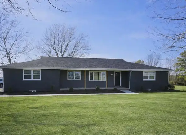 7291 Robin Ridge Lane, Strafford, MO 65757