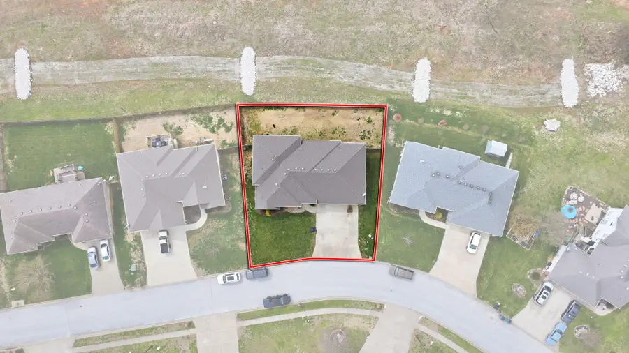 2570 E Keystone Drive, Republic, MO 65738 - #3