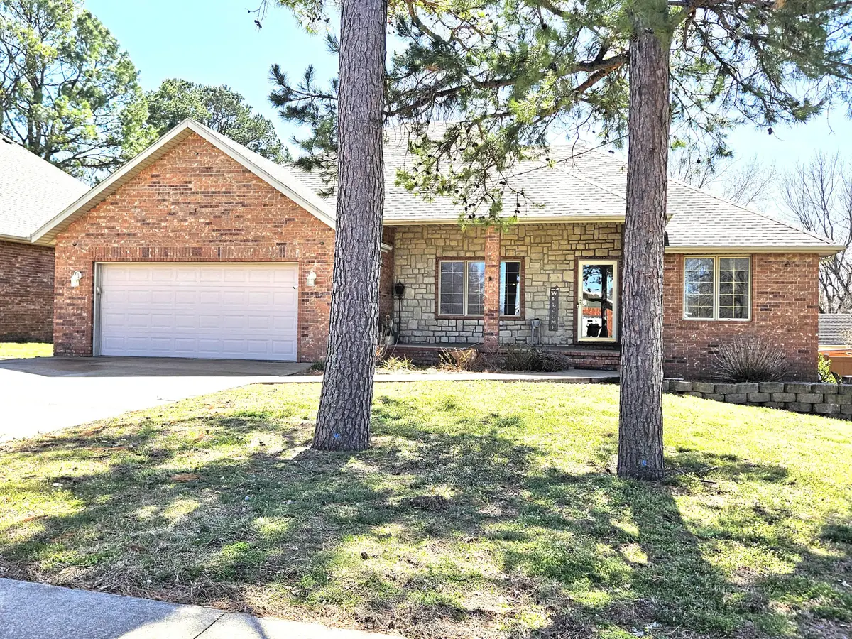 1414 E Smith Street, Springfield, MO 65803 - #1