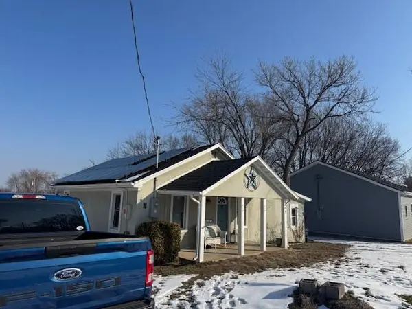 301 W Ramsey Street, Buffalo, MO 65622