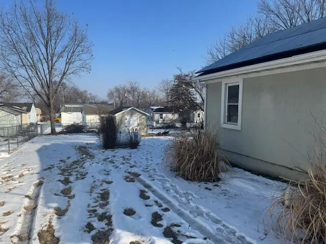 301 W Ramsey Street, Buffalo, MO 65622 - #2