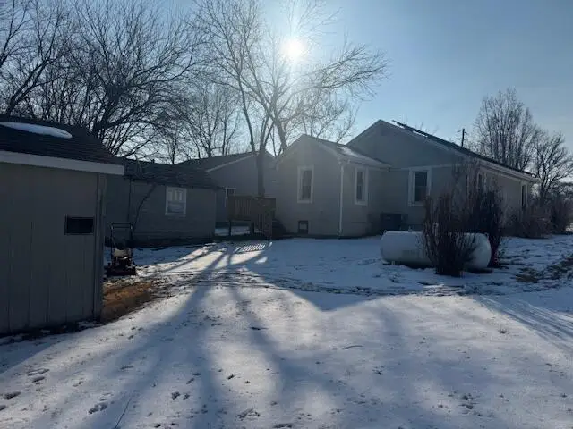 301 W Ramsey Street, Buffalo, MO 65622 - #3