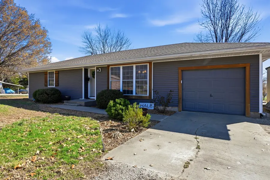 506 N First Street, Stockton, MO 65785 - #2