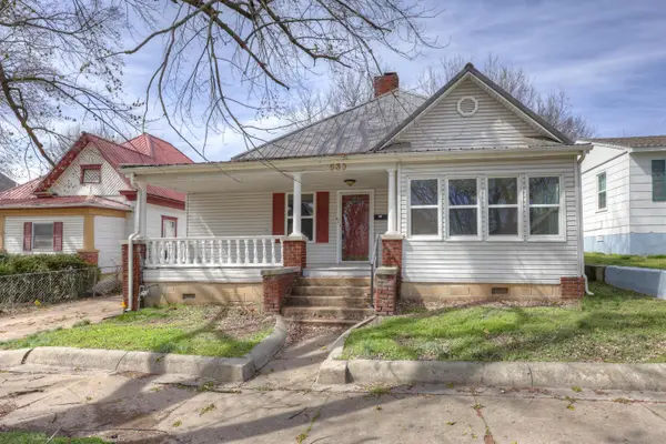 530 N Joplin Avenue, Joplin, MO 64801