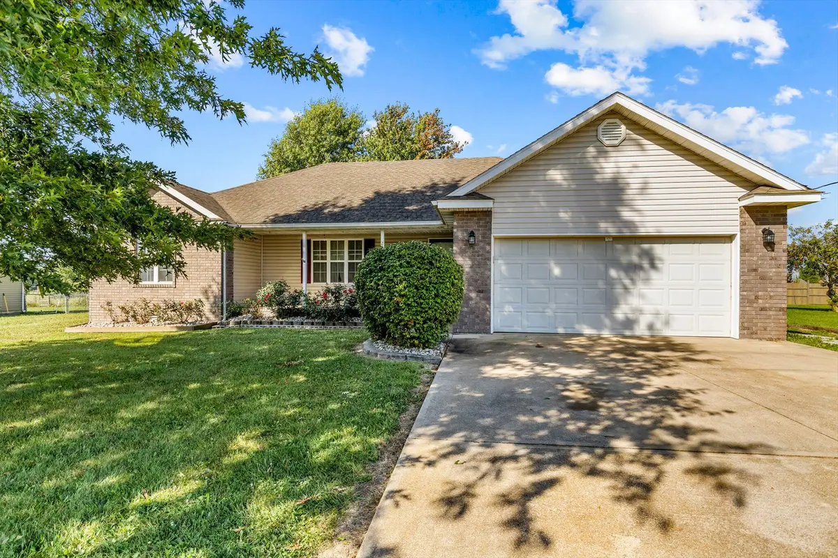 219 Melinda Street, Seymour, MO 65746 - #1