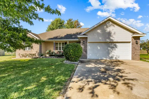 219 Melinda Street, Seymour, MO 65746