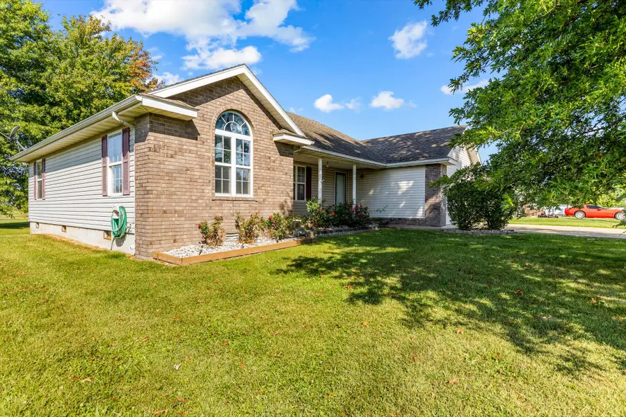 219 Melinda Street, Seymour, MO 65746 - #3