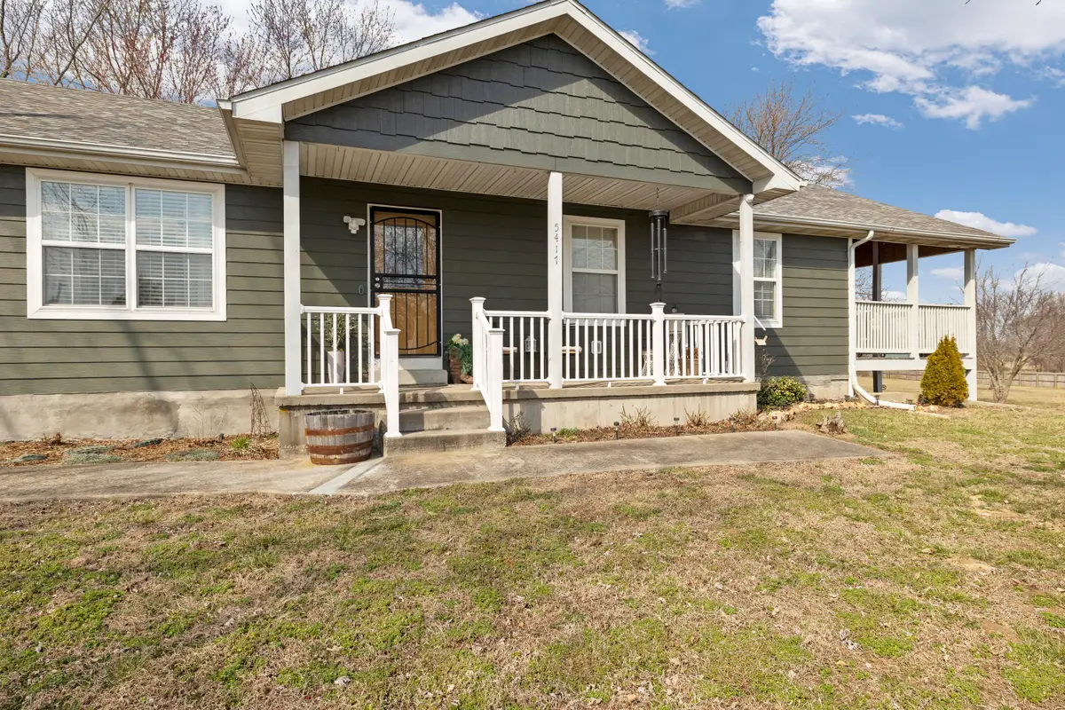 5417 S 163rd Road, Brighton, MO 65617 - #1