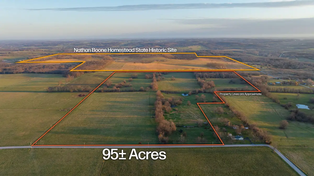 0000 W Farm Road 64, Ash Grove, MO 65604 - #1