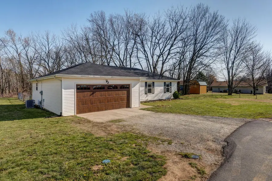 703 Becky Lane, Ozark, MO 65721 - #3
